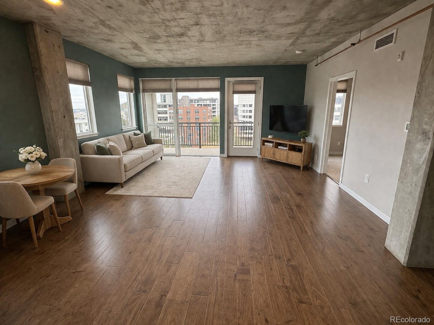 1475 Delgany Street Denver CO 80202