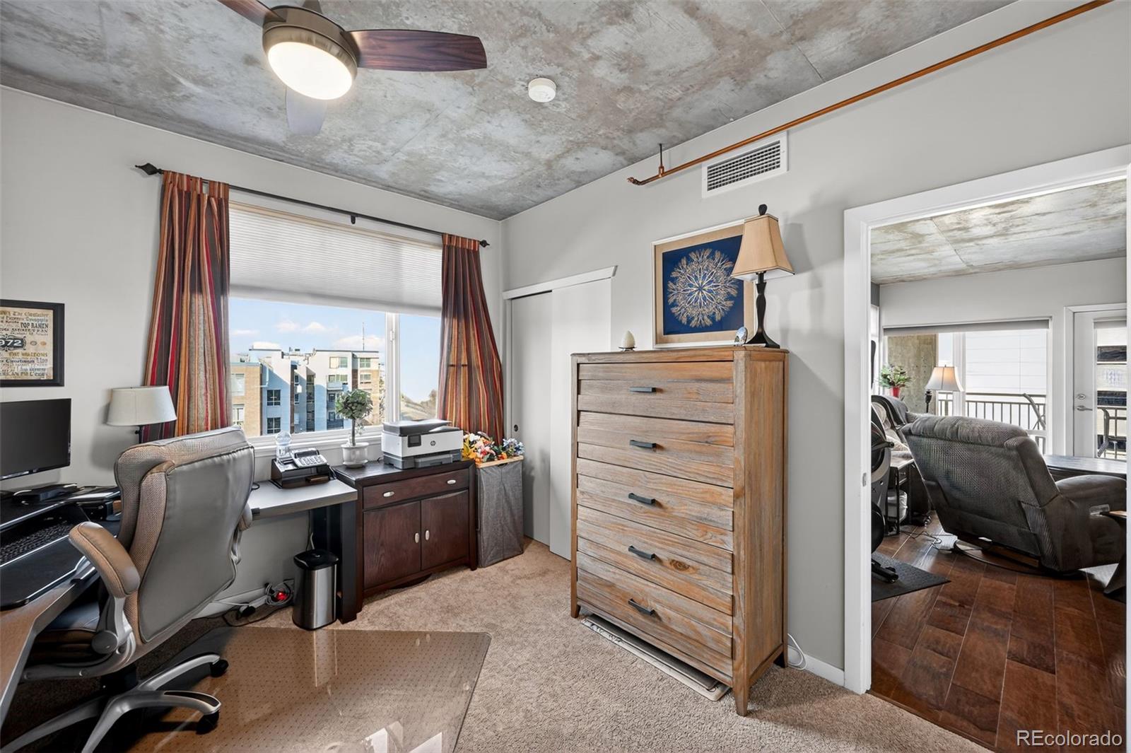 1475 Delgany Street Denver CO 80202