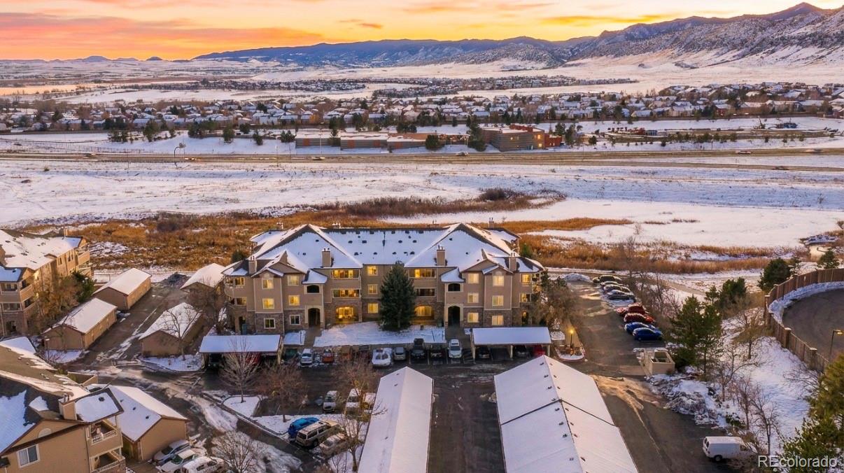 9568 W San Juan Circle Littleton CO 80128