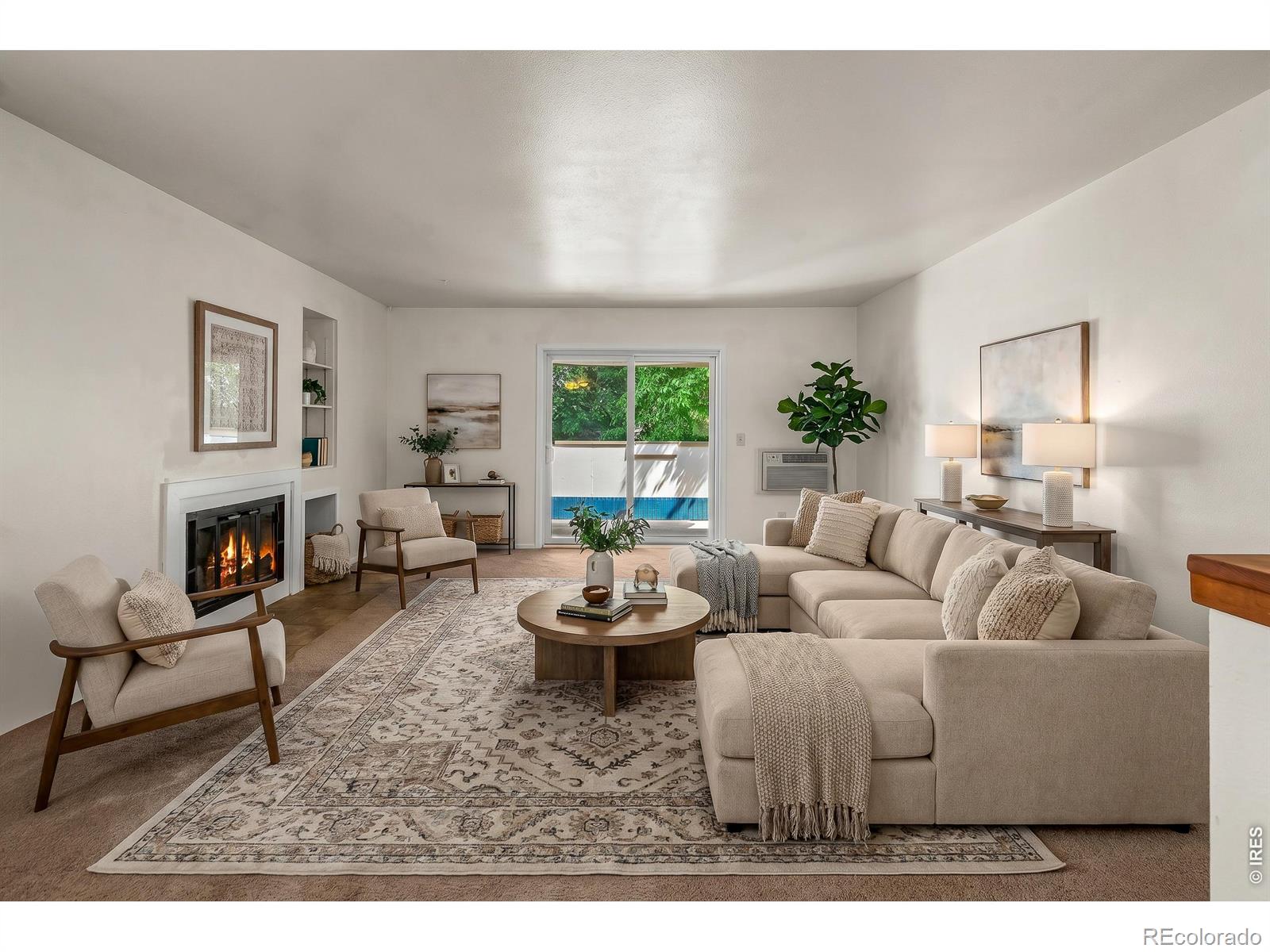 3465 Lochwood Drive Fort Collins CO 80525