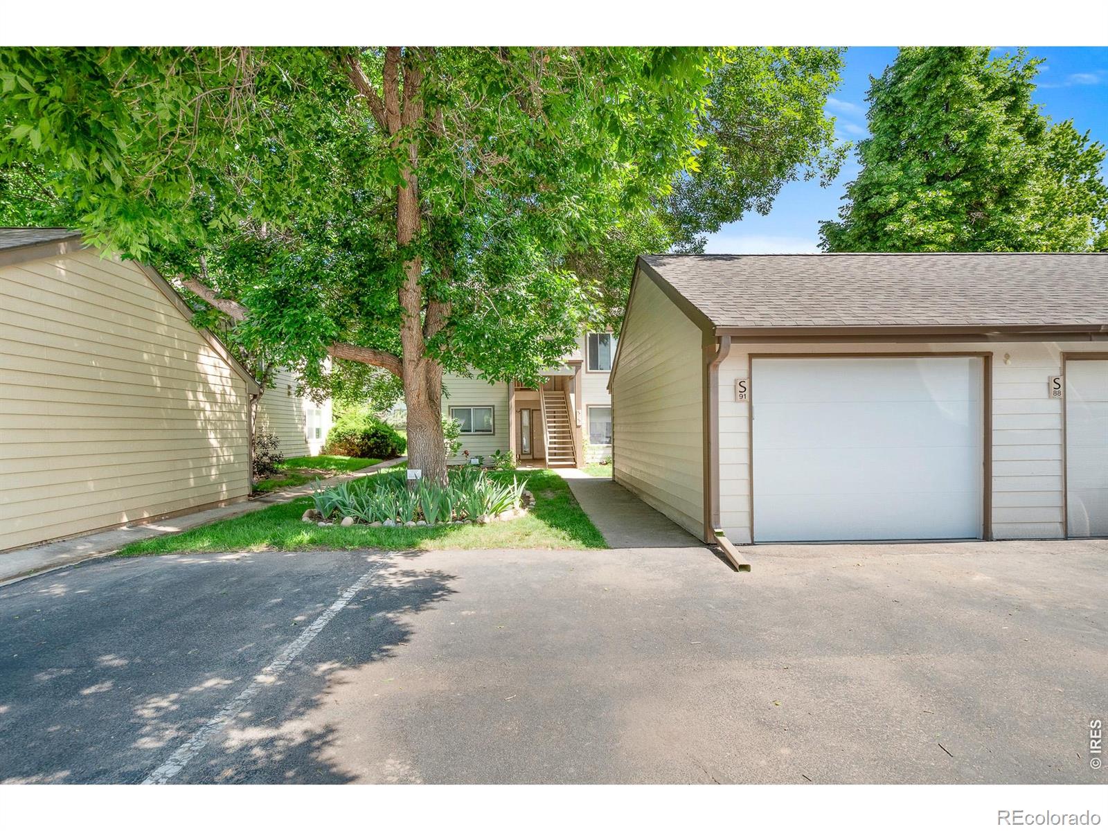 3465 Lochwood Drive Fort Collins CO 80525