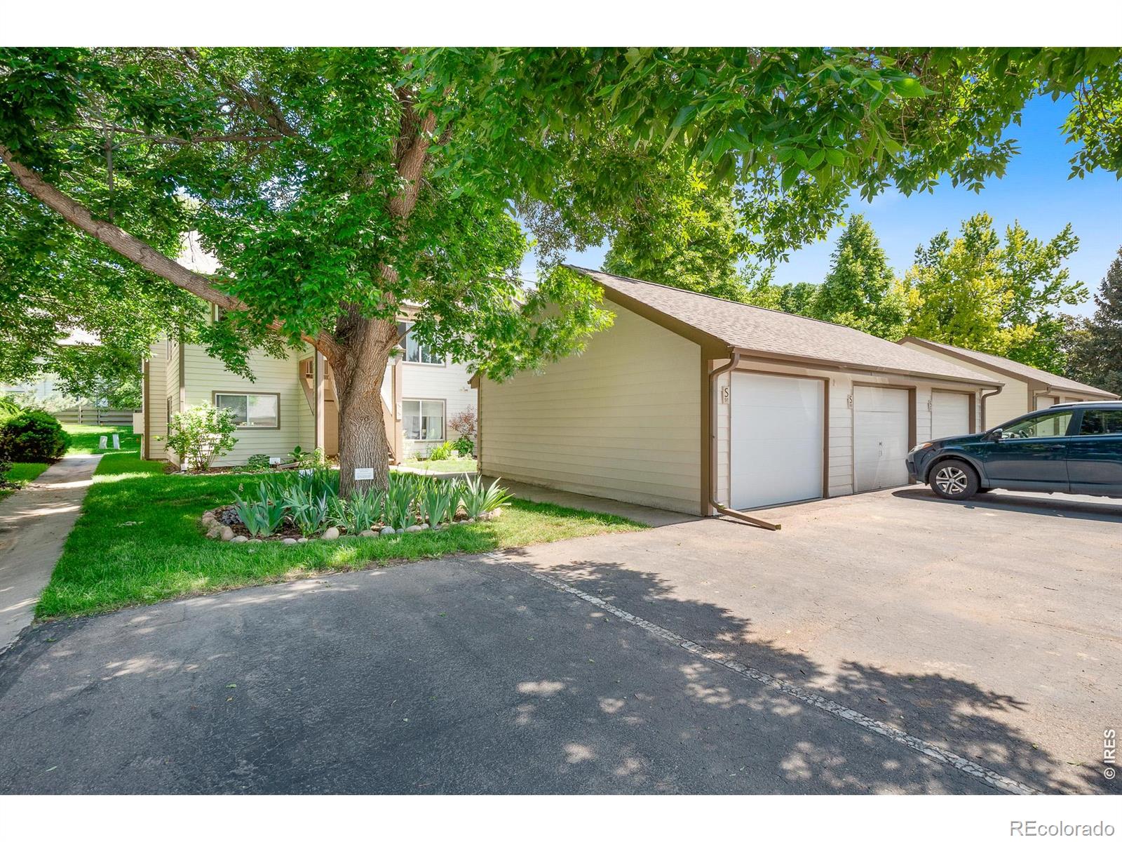 3465 Lochwood Drive Fort Collins CO 80525