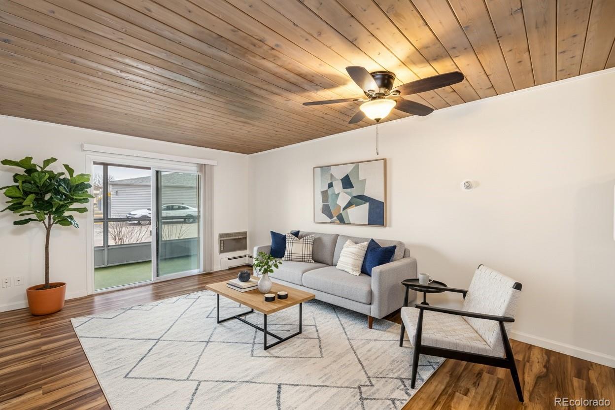 715 S Clinton Street Denver CO 80247