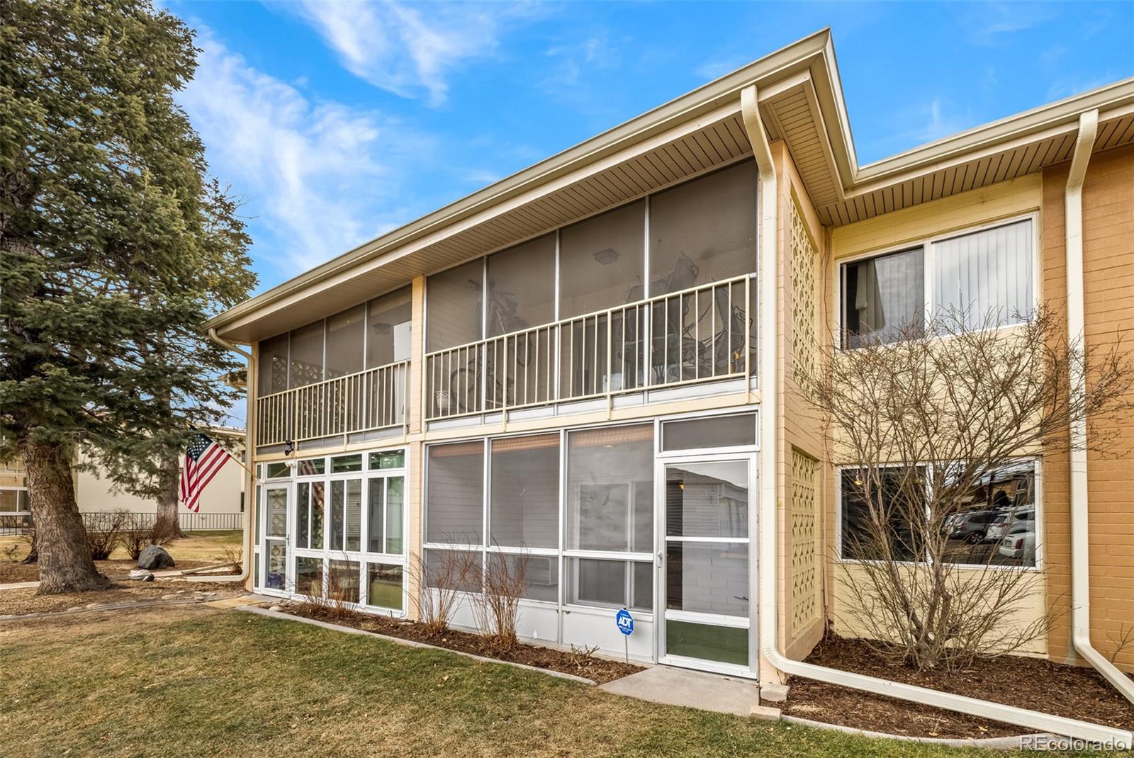 715 S Clinton Street Denver CO 80247