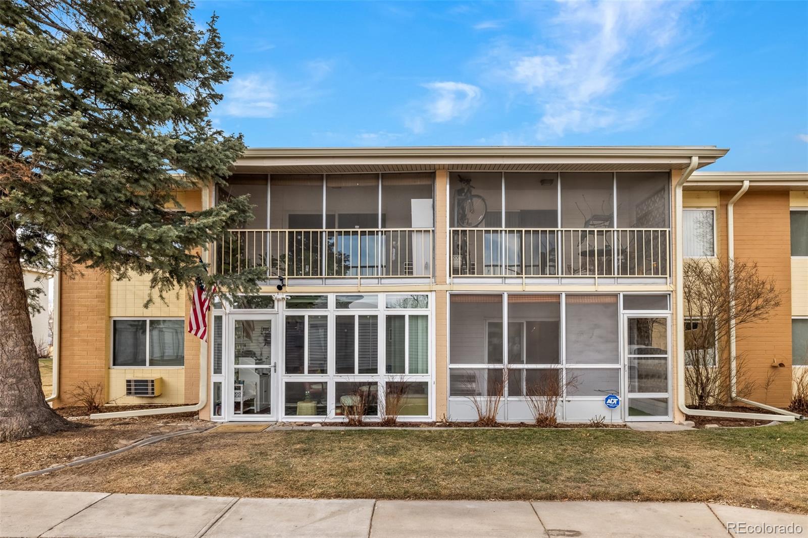 715 S Clinton Street Denver CO 80247