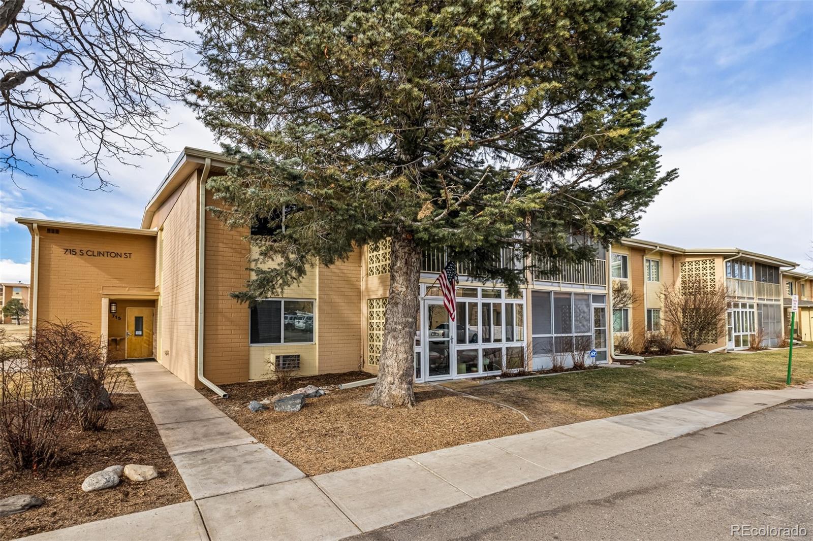 715 S Clinton Street Denver CO 80247