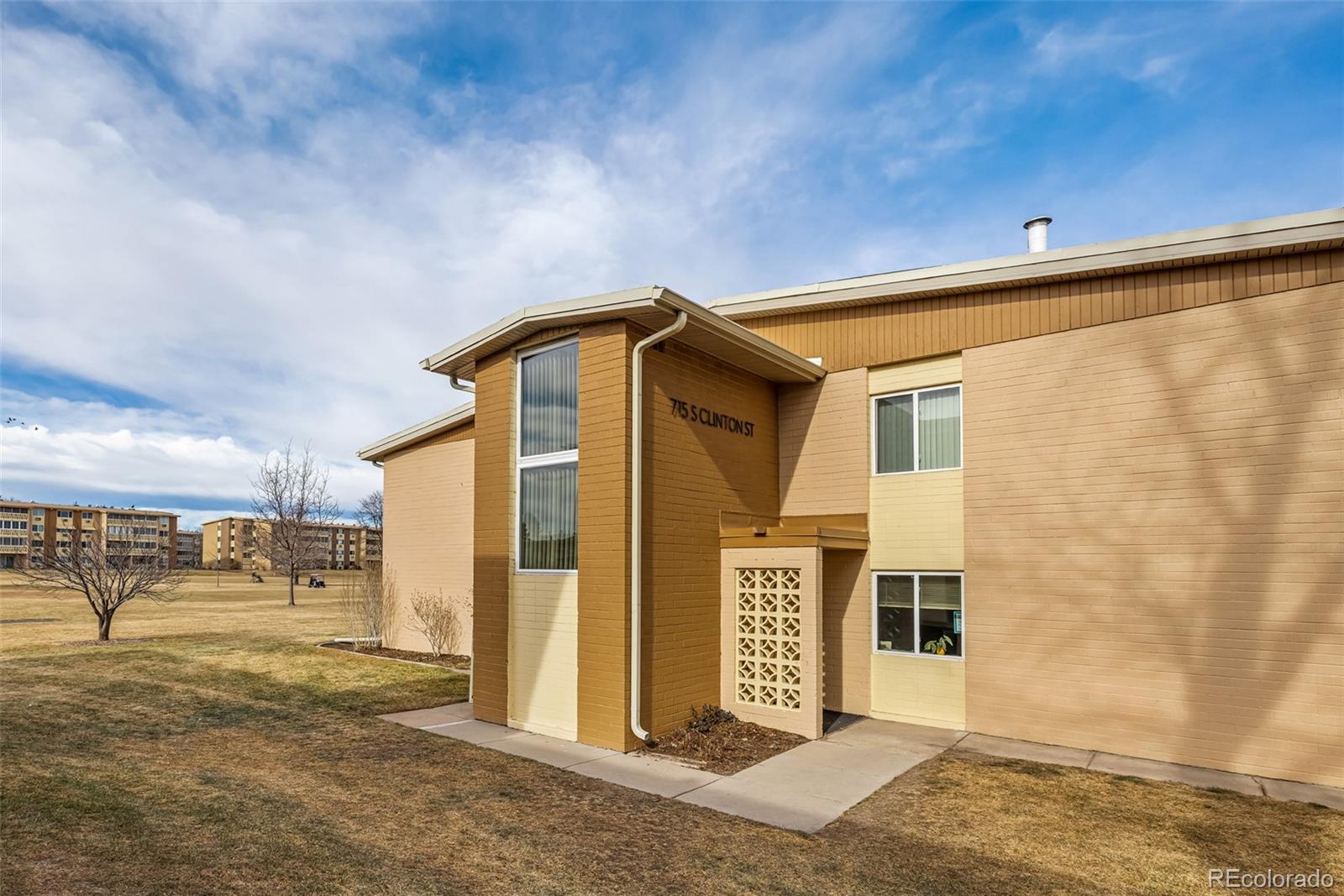 715 S Clinton Street Denver CO 80247