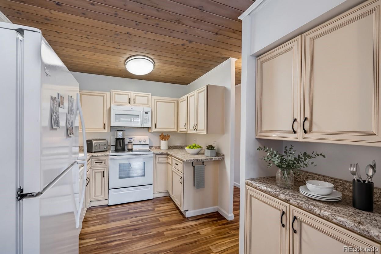 715 S Clinton Street Denver CO 80247