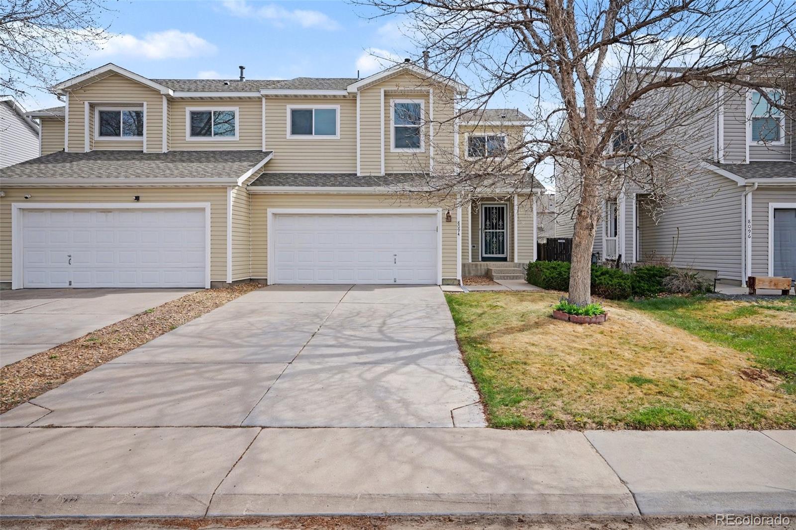 8094 S Kalispell Way Englewood CO 80112