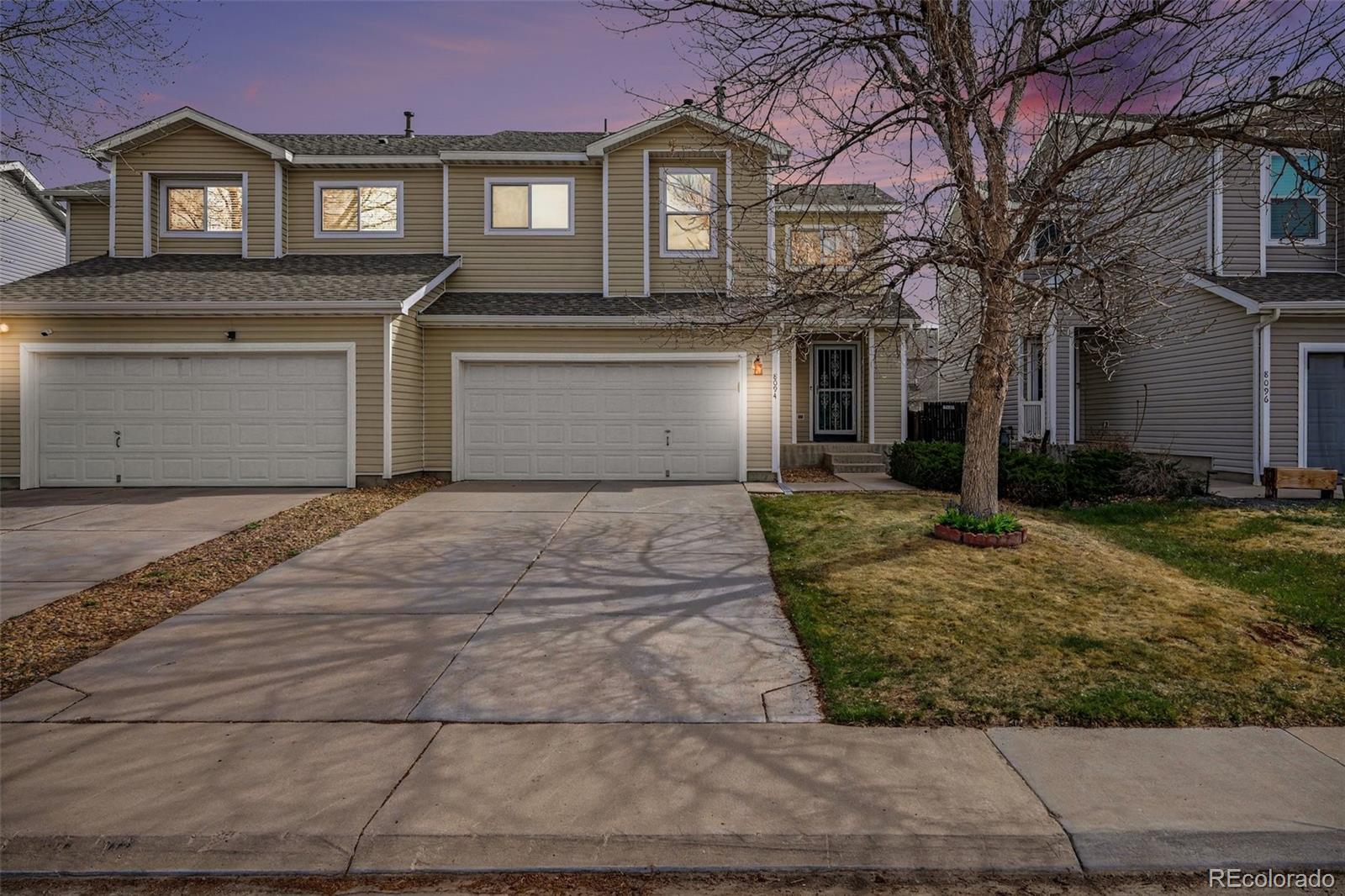 8094 S Kalispell Way Englewood CO 80112