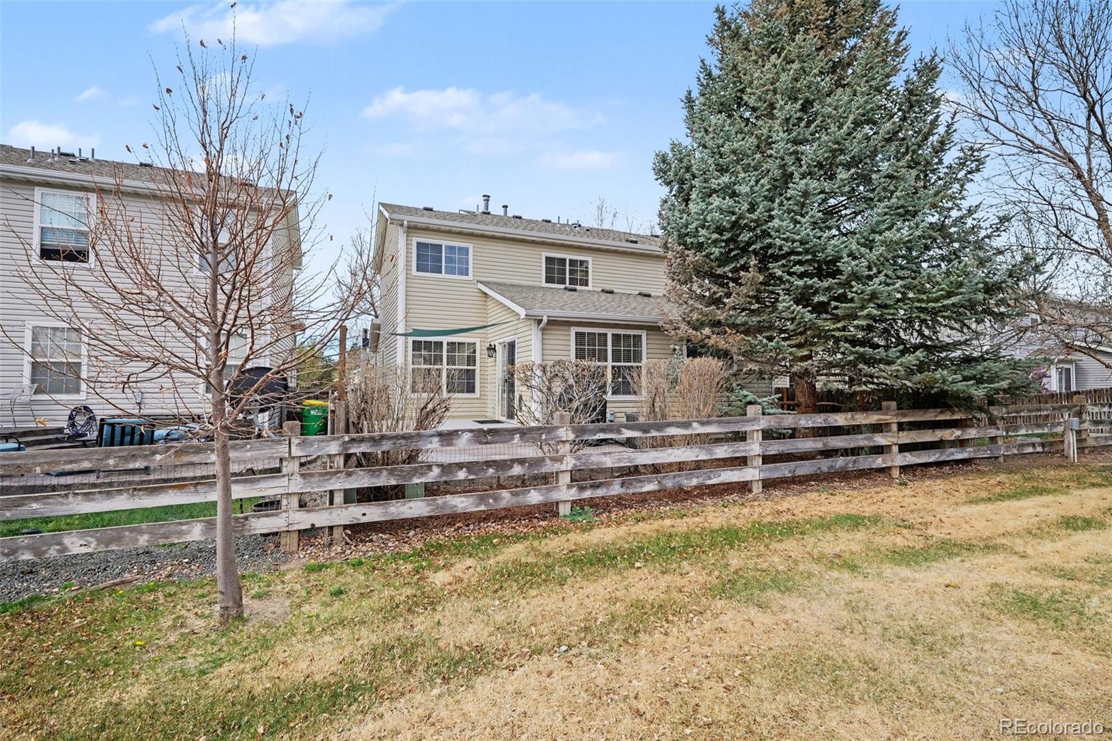 8094 S Kalispell Way Englewood CO 80112