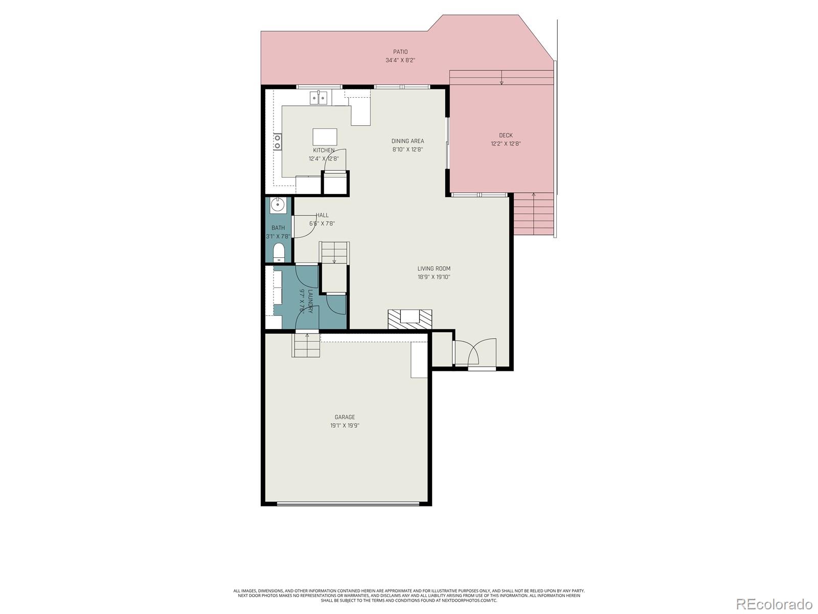 8094 S Kalispell Way Englewood CO 80112
