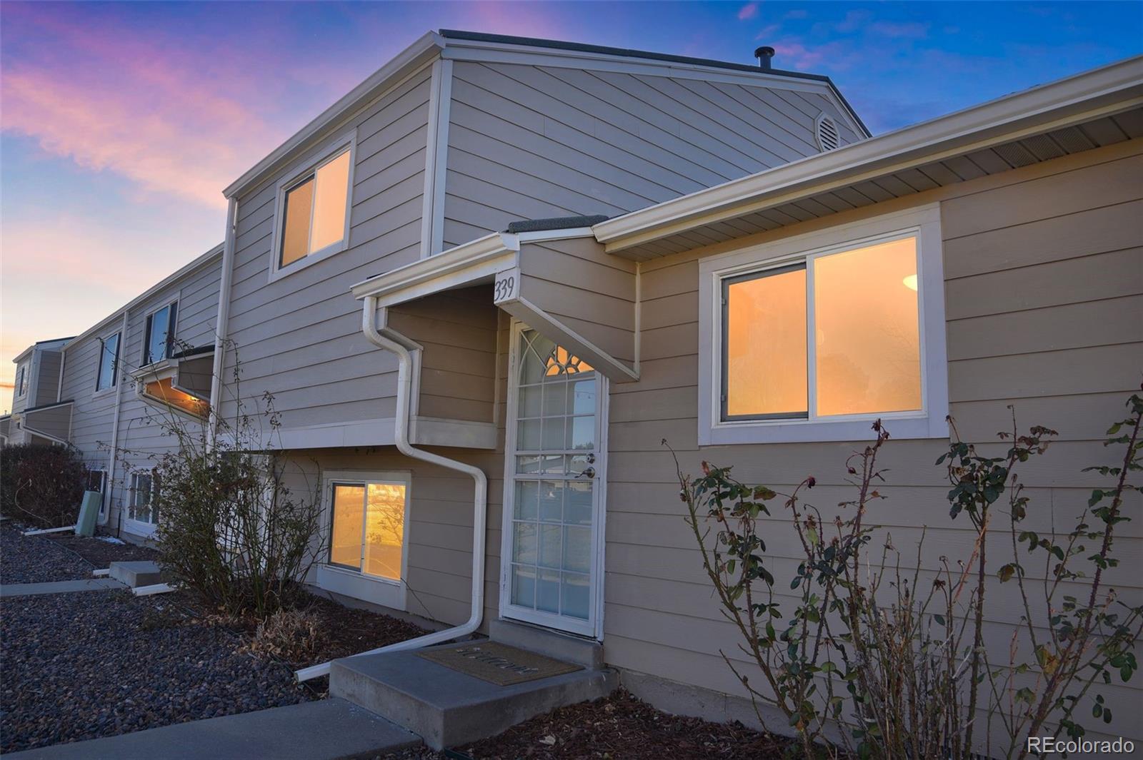 5771 W 92nd Avenue Westminster CO 80031