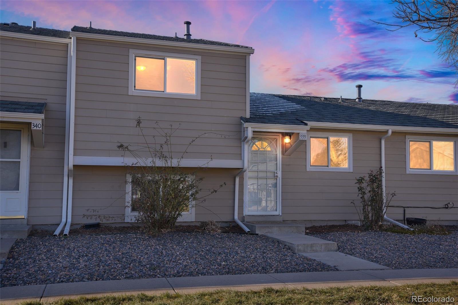 5771 W 92nd Avenue Westminster CO 80031