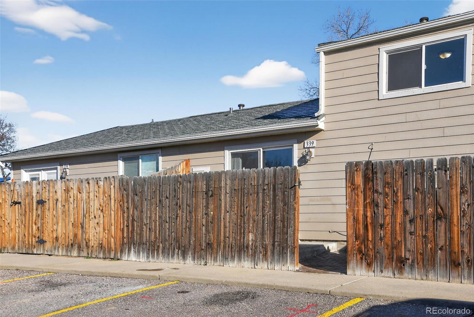 5771 W 92nd Avenue Westminster CO 80031