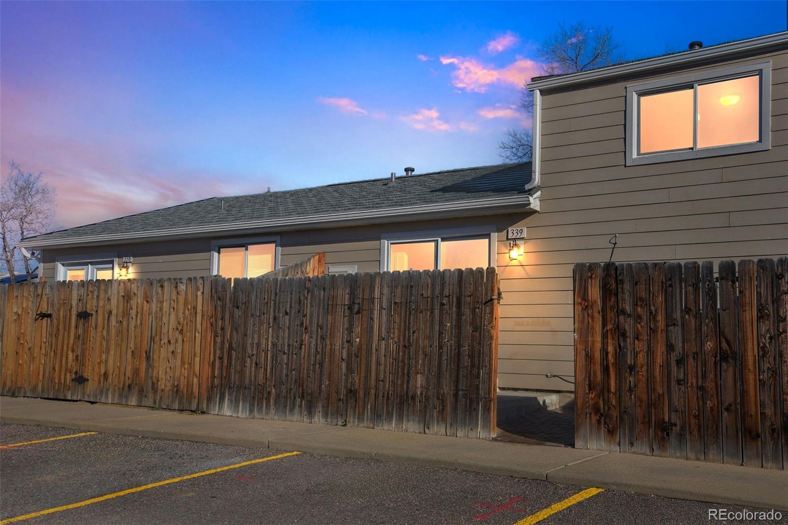 5771 W 92nd Avenue Westminster CO 80031