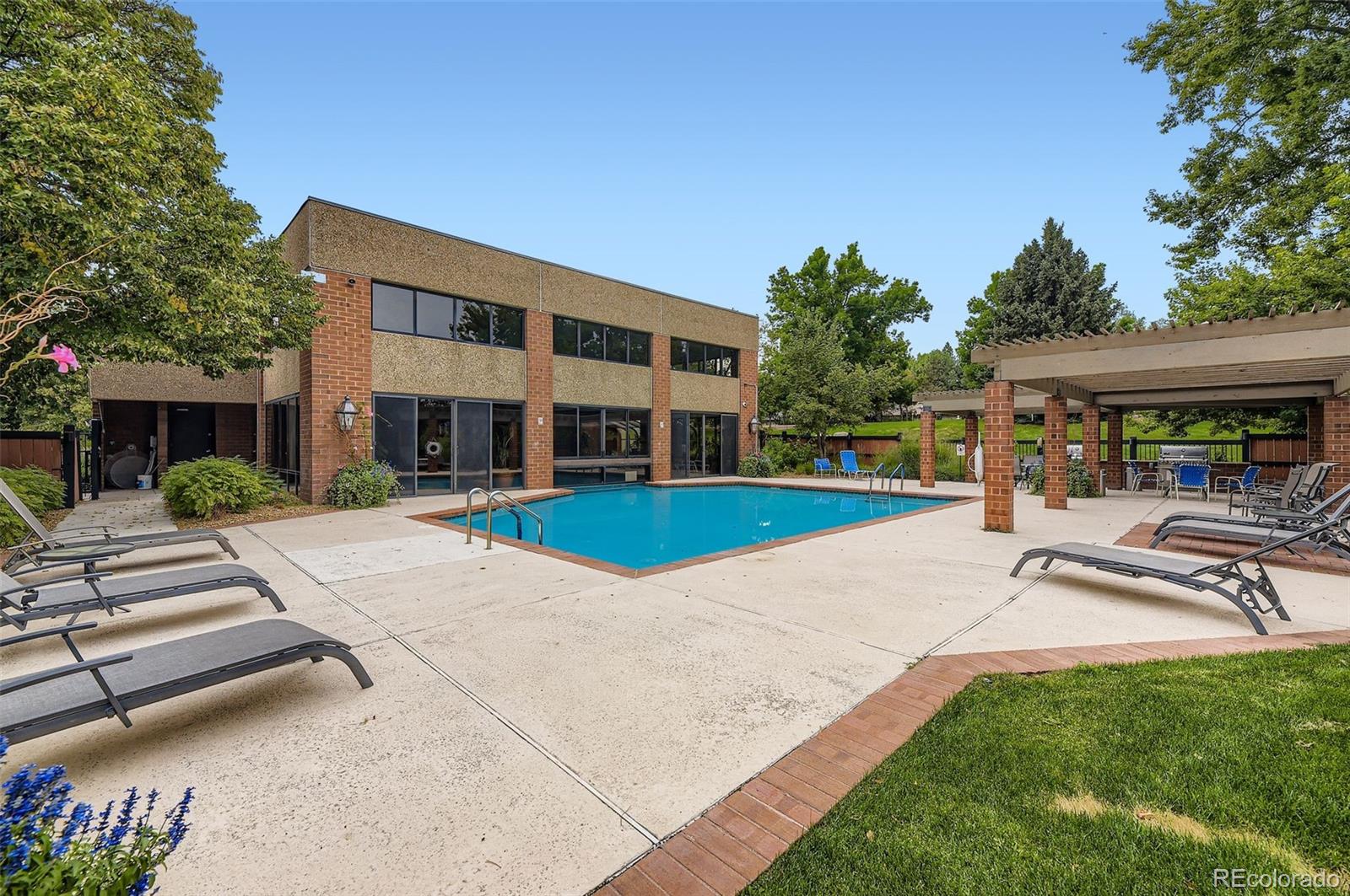 1900 E Girard Place Englewood CO 80113