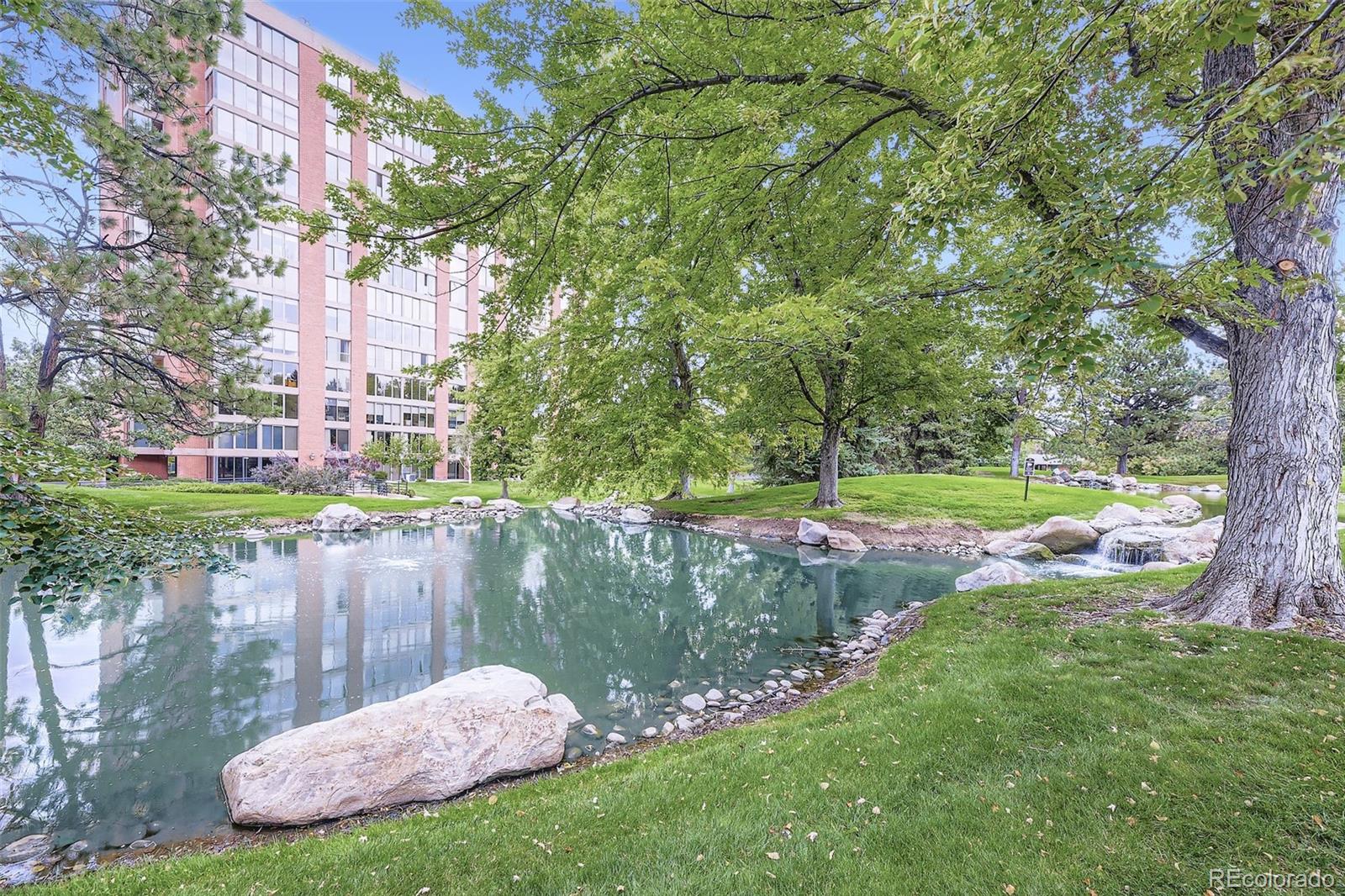 1900 E Girard Place Englewood CO 80113