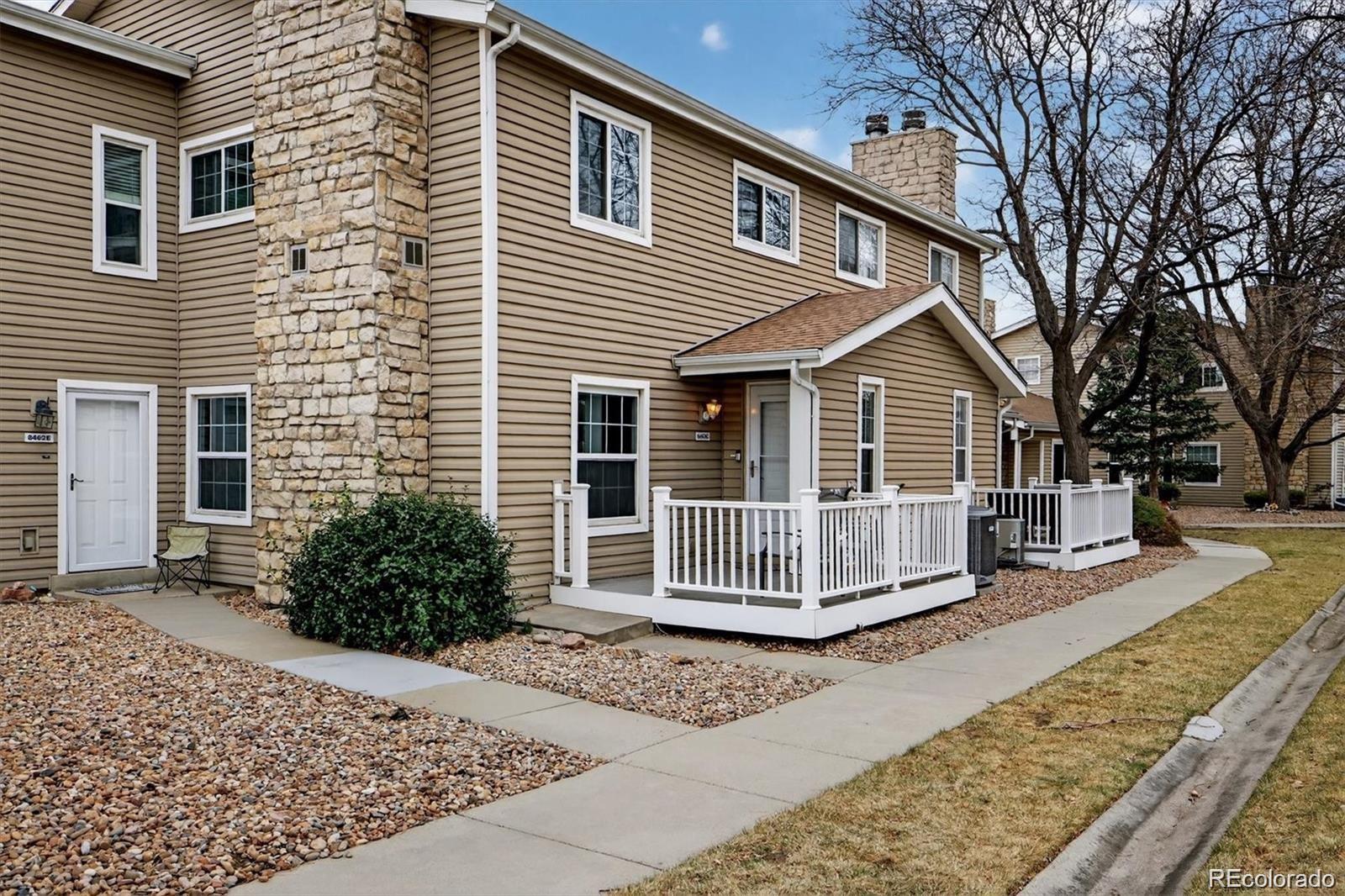 8462 Everett Way Arvada CO 80005