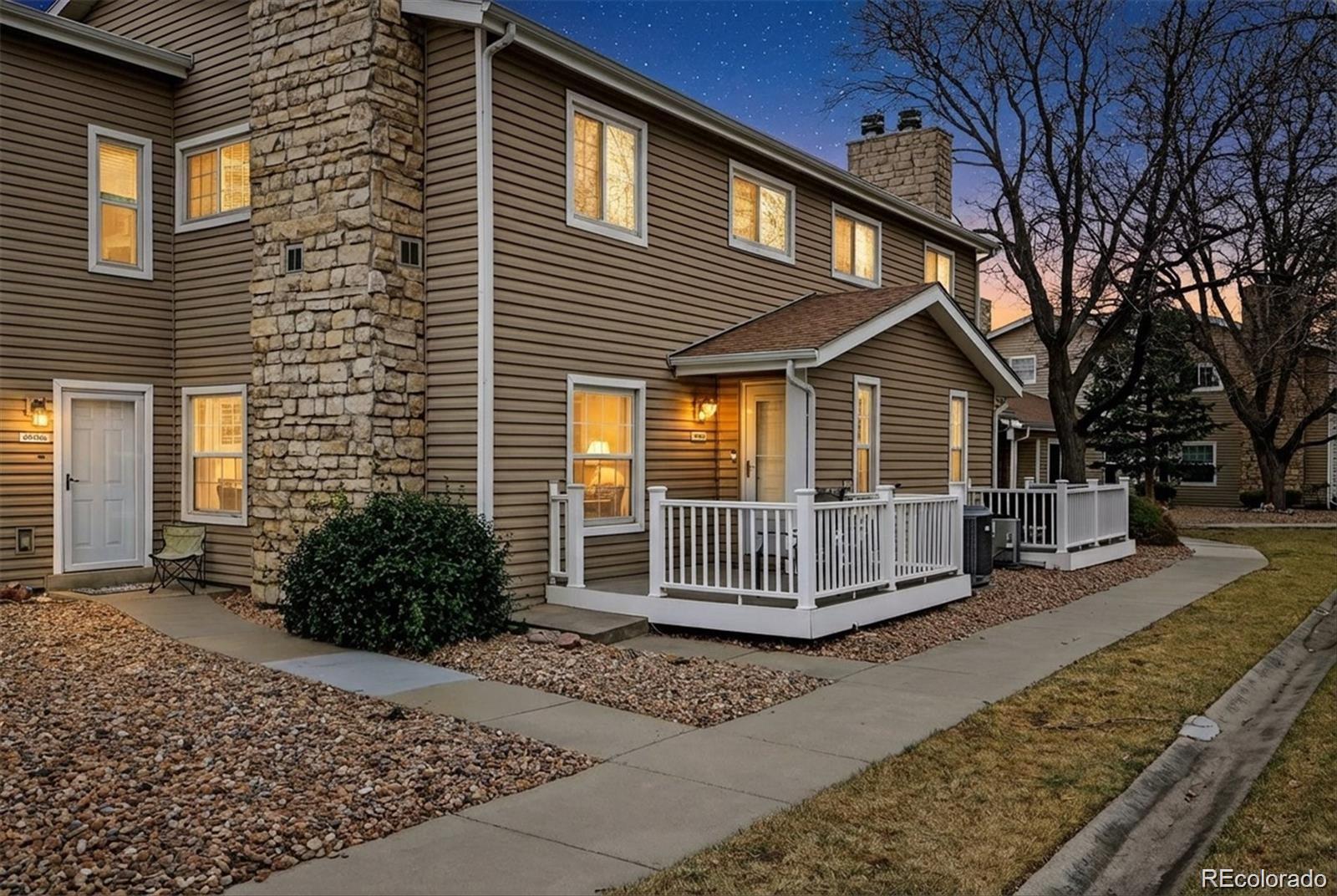 8462 Everett Way Arvada CO 80005