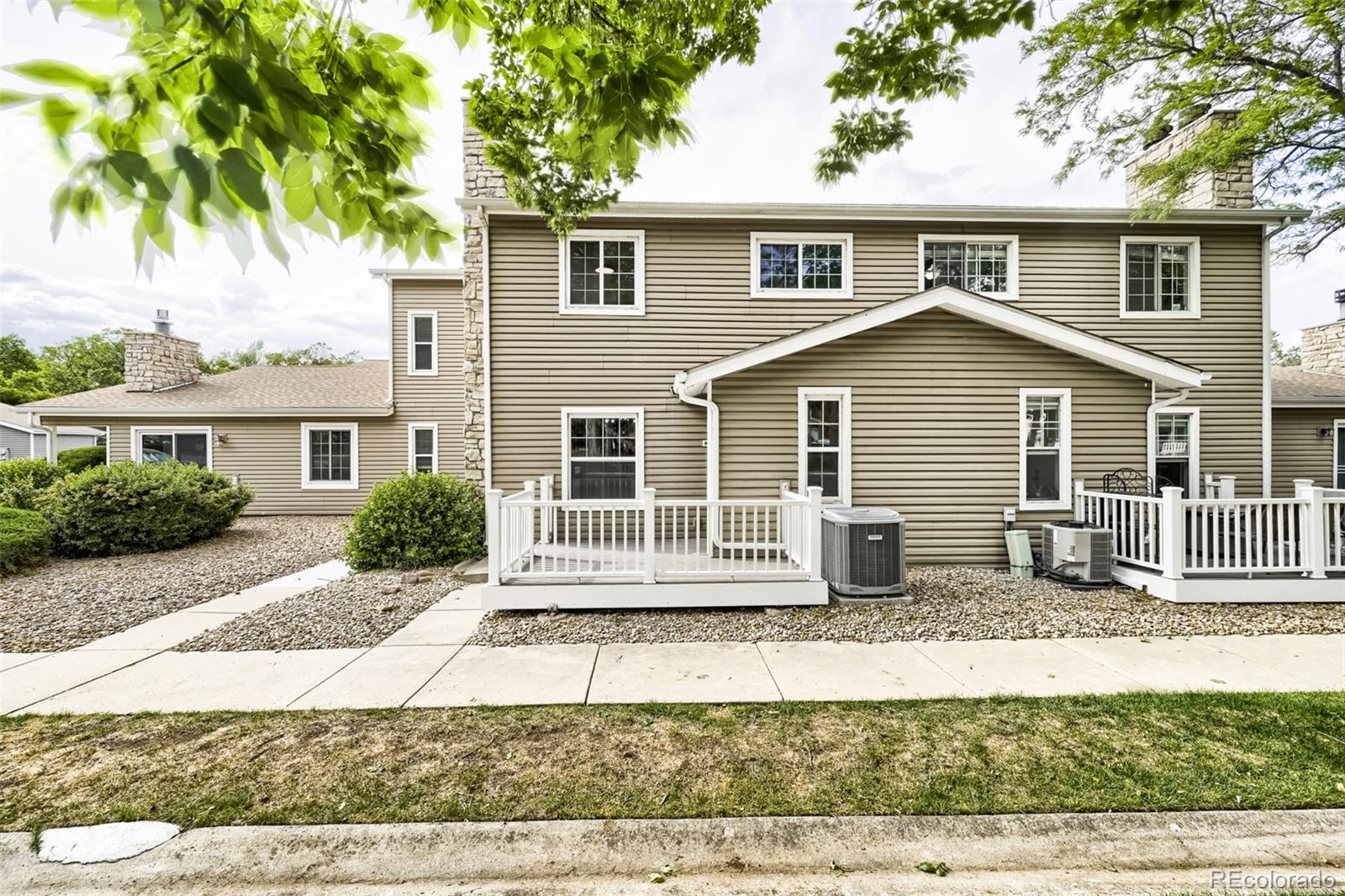 8462 Everett Way Arvada CO 80005