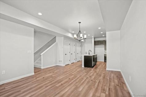 2839 E 103rd Drive Thornton CO 80229