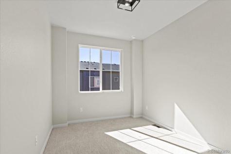 2839 E 103rd Drive Thornton CO 80229