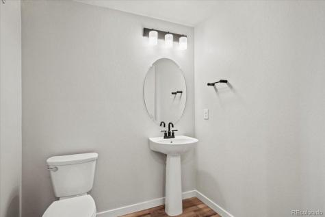 2839 E 103rd Drive Thornton CO 80229