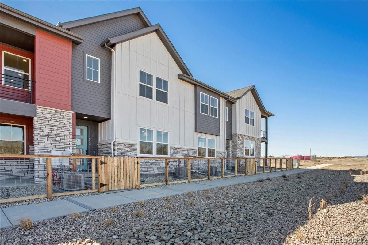 2839 E 103rd Drive Thornton CO 80229