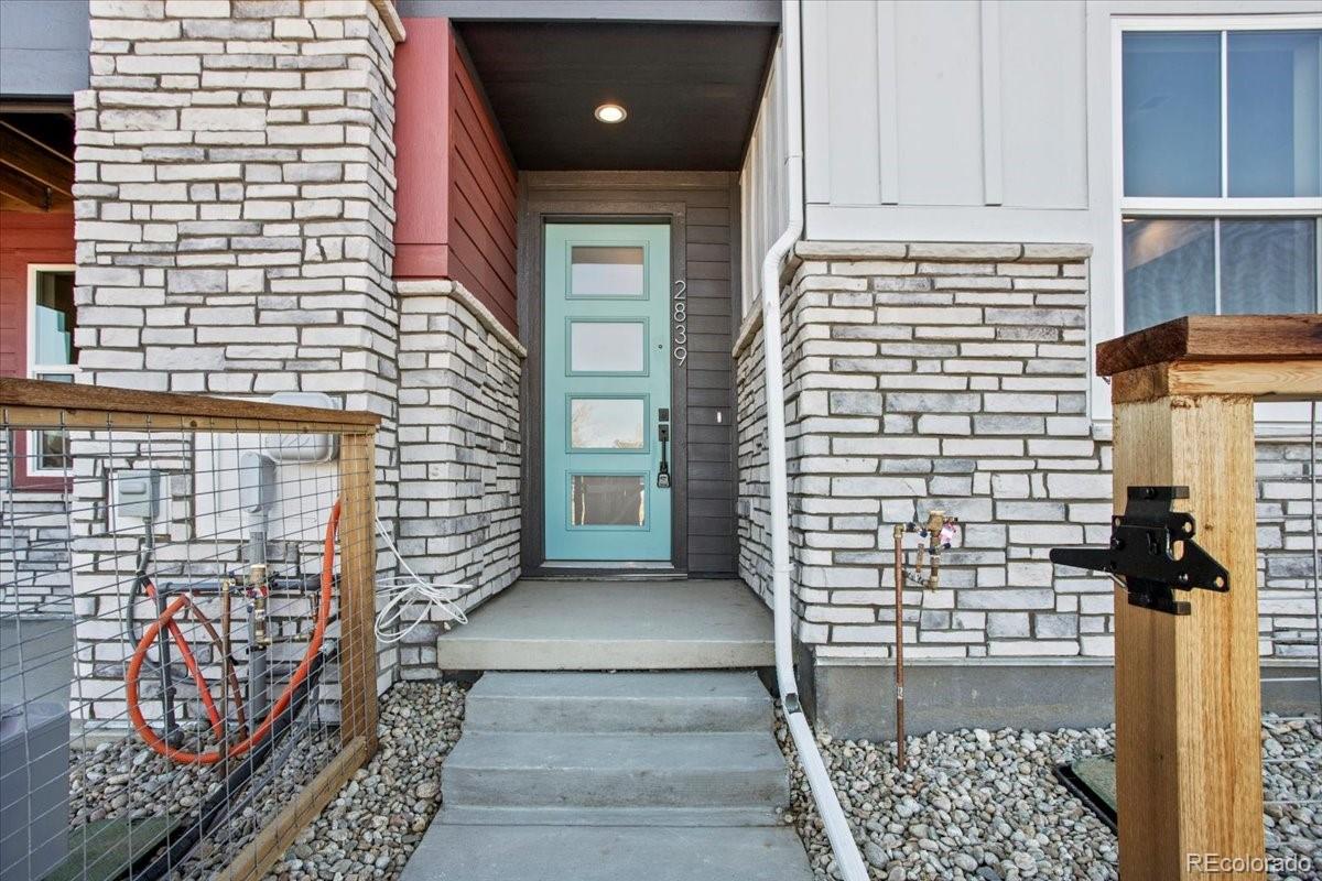 2839 E 103rd Drive Thornton CO 80229