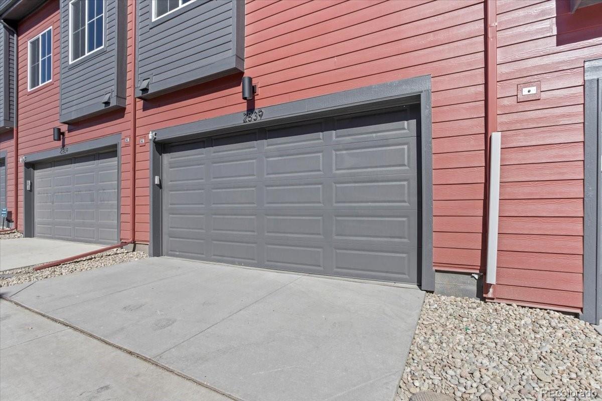 2839 E 103rd Drive Thornton CO 80229
