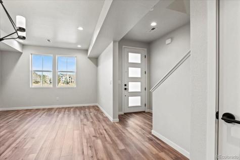 2839 E 103rd Drive Thornton CO 80229