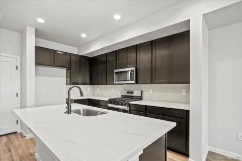 2839 E 103rd Drive Thornton CO 80229