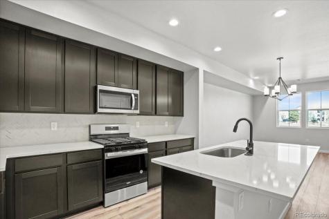 2839 E 103rd Drive Thornton CO 80229