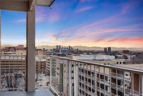955 Eudora Street Denver CO 80220