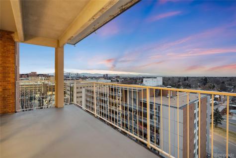 955 Eudora Street Denver CO 80220