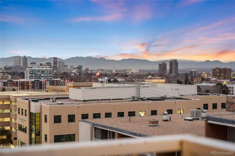 955 Eudora Street Denver CO 80220