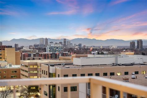 955 Eudora Street Denver CO 80220