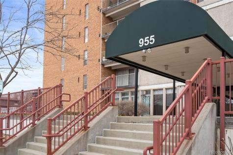 955 Eudora Street Denver CO 80220