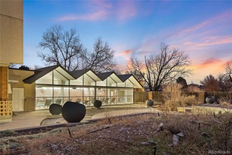 955 Eudora Street Denver CO 80220