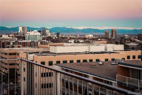955 Eudora Street Denver CO 80220