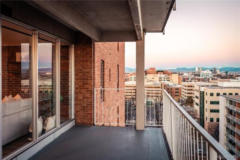 955 Eudora Street Denver CO 80220