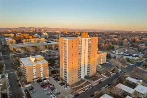 955 Eudora Street Denver CO 80220