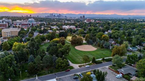 955 Eudora Street Denver CO 80220
