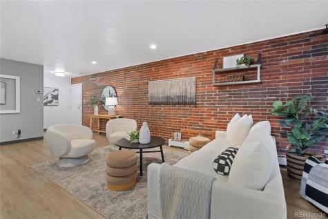 955 Eudora Street Denver CO 80220