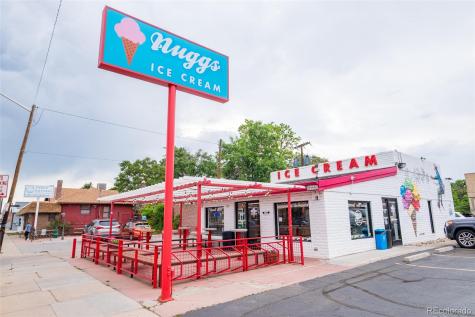 955 Eudora Street Denver CO 80220