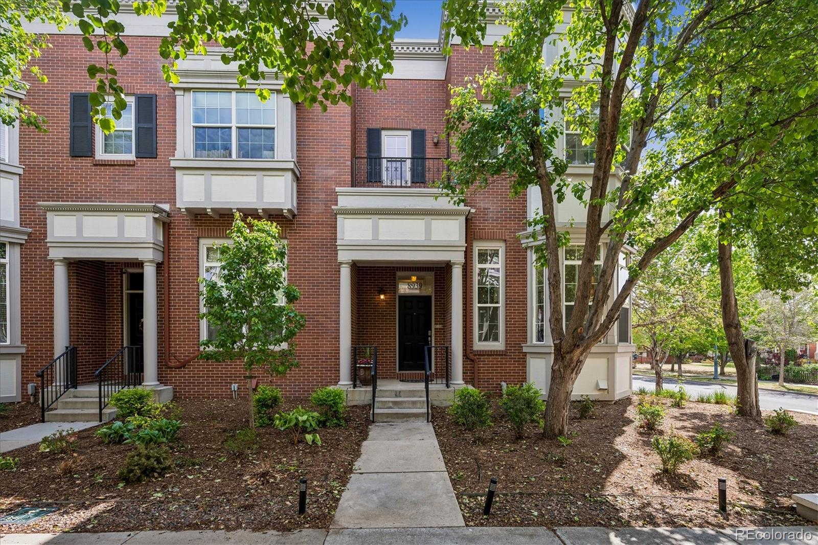 8939 E 29th Place Denver CO 80238