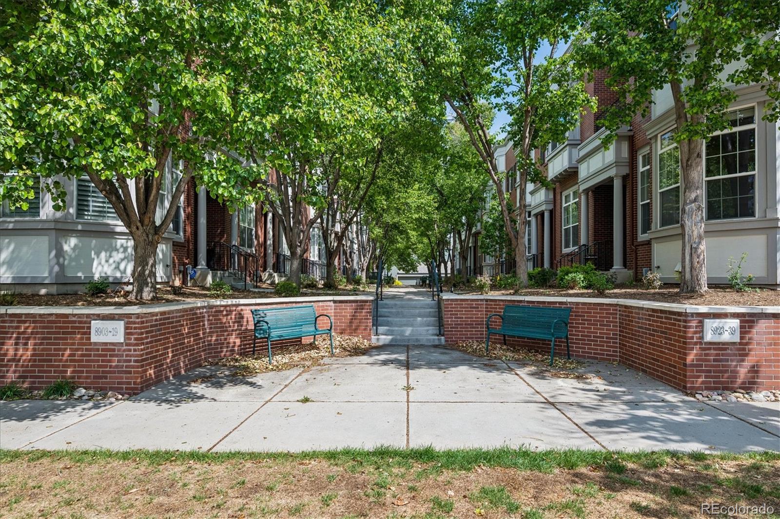 8939 E 29th Place Denver CO 80238