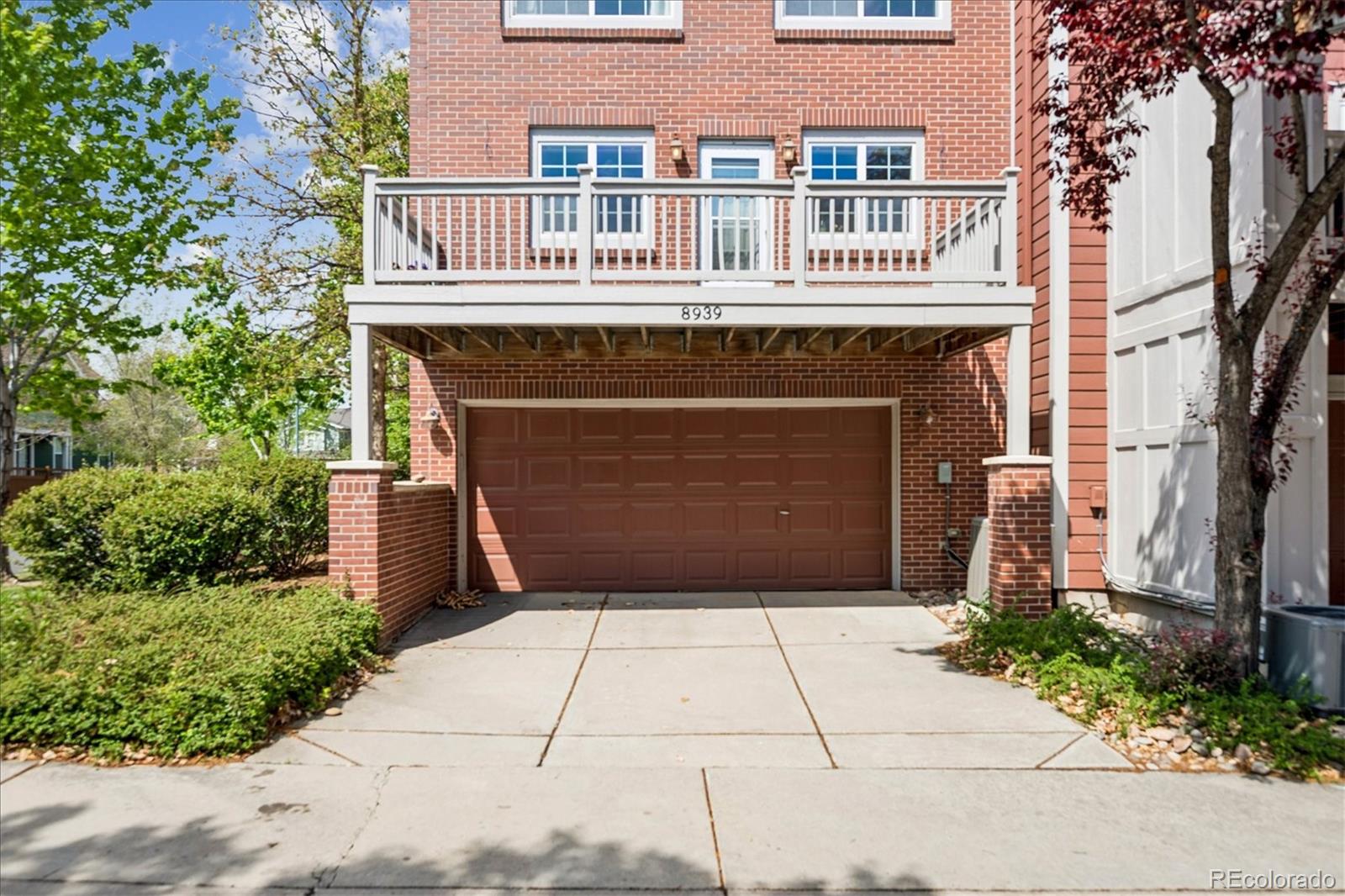 8939 E 29th Place Denver CO 80238