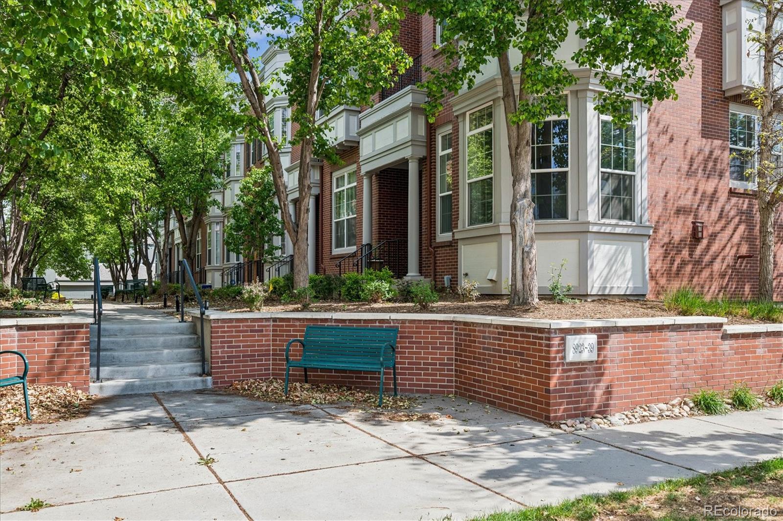8939 E 29th Place Denver CO 80238